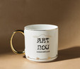 Karaca Art Nou Kupa 400 ml