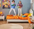 Karaca Home X Kral Şakir Muhteşem Şakir Şekilli Kırlent