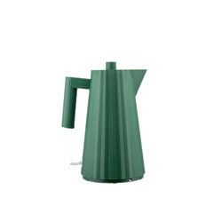 Alessi Plisse Elektrikli Kettle 1,7 L Gri