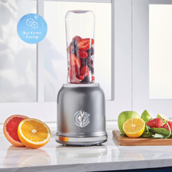 Karaca Retro Personal Kişisel Smoothie Blender Cream
