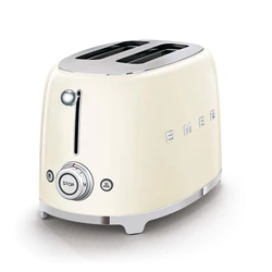 Smeg Ekmek Kızartma White Tsf01wheu 4 Dilim Ekmek Kapasiteli