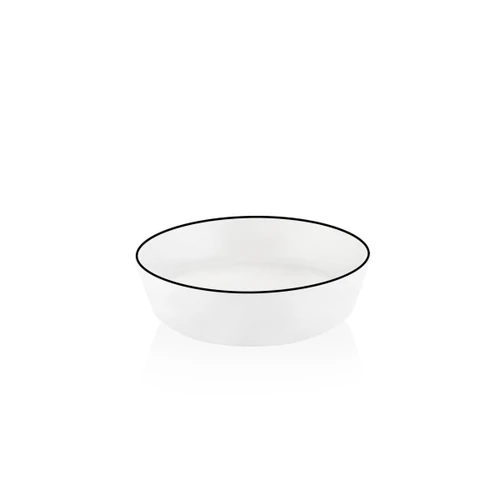 The Mia Daily Tunes Salata Kasesi - 23 X 6 Cm