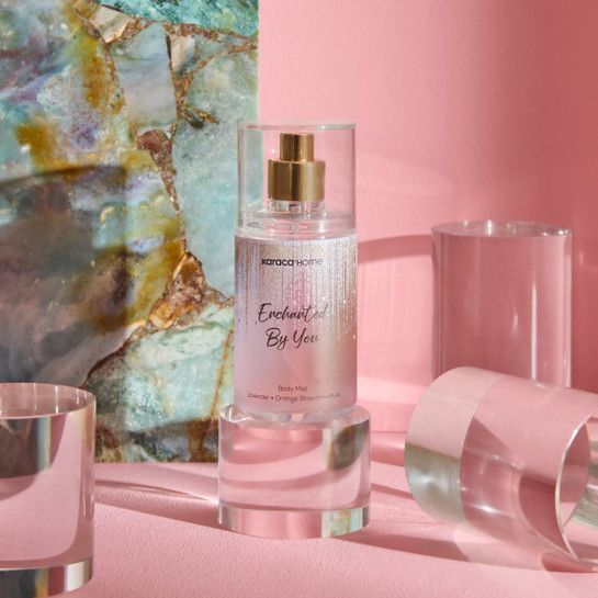 Karaca Home Enchanted By You Body Mist 100 Ml