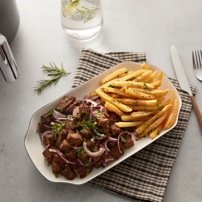 Karaca Air Pro Cook Köz XL Airfryer Black Shine 4L