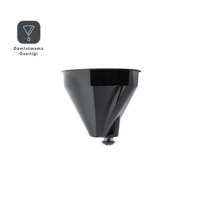 Homend Coffeebreak 5006h Otomatik Zaman Ayarlı XL (12 Fincan) Filtre Kahve Makinesi 