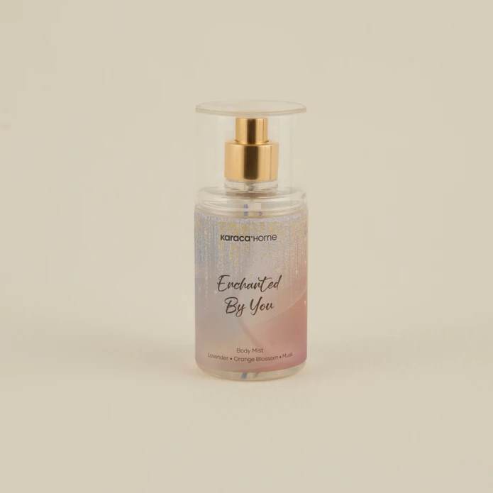 Karaca Home Enchanted By You Body Mist 100 Ml