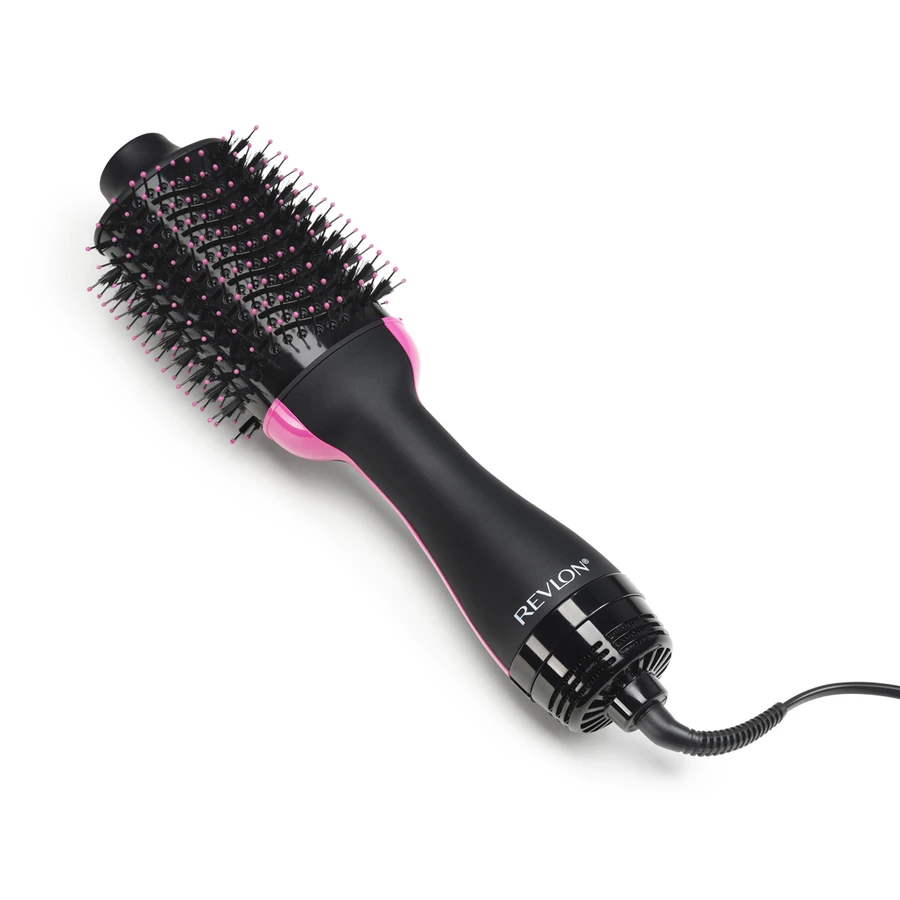 Revlon RVDR5222 One Step Volumiser Saç Kurutma Makinesi ve Şekillendirici Siyah